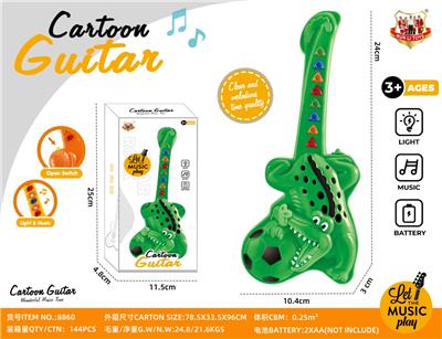 Toysguitar - OBL10373022