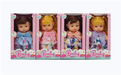 Babytrollyfordoll - OBL10373049