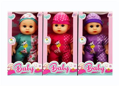 Babytrollyfordoll - OBL10373055