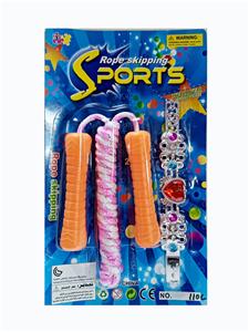 Skipping / Hula Hoop - OBL10373060