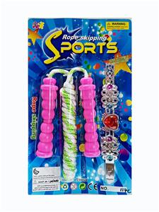 Skipping / Hula Hoop - OBL10373061