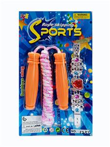 Skipping / Hula Hoop - OBL10373063