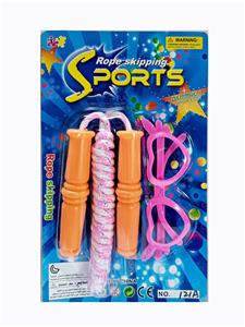 Skipping / Hula Hoop - OBL10373064