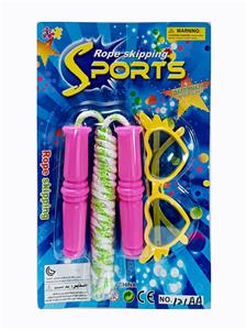 Skipping / Hula Hoop - OBL10373065