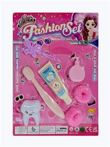 Beauty set - OBL10373067