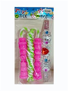 Skipping / Hula Hoop - OBL10373068