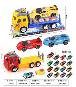 Inertia series - OBL10373070