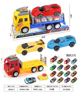 Inertia series - OBL10373071