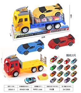 Inertia series - OBL10373072