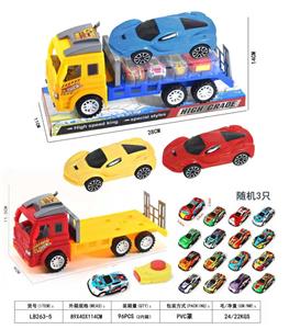 Inertia series - OBL10373074