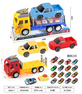 Inertia series - OBL10373076