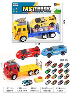 Inertia series - OBL10373080