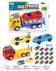 Inertia series - OBL10373081