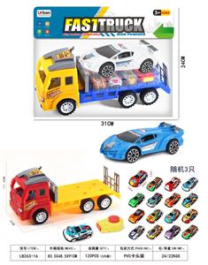 Inertia series - OBL10373085