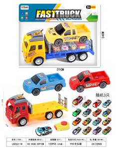 Inertia series - OBL10373087