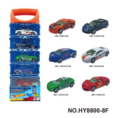Die-cast toys - OBL10373113