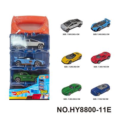 Die-cast toys - OBL10373117