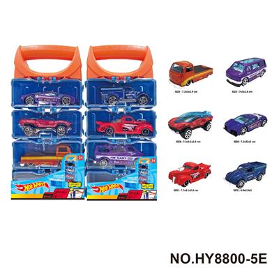 Die-cast toys - OBL10373118