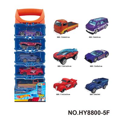 Die-cast toys - OBL10373120