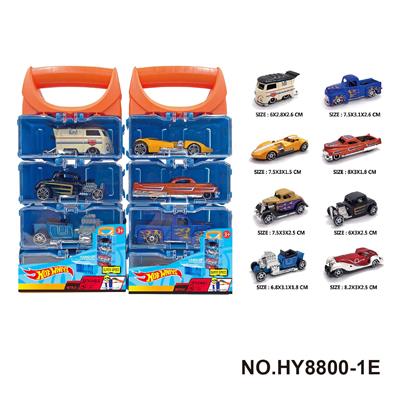 Die-cast toys - OBL10373123