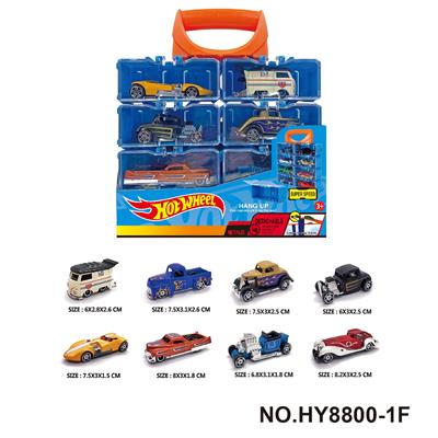 Die-cast toys - OBL10373125