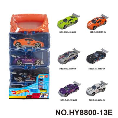 Die-cast toys - OBL10373128