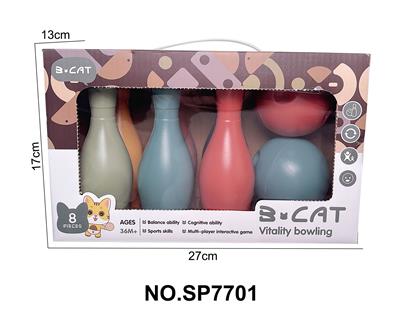 Bowling / Golf / Baseball - OBL10373230