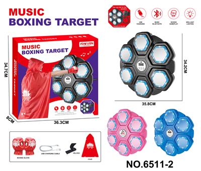 Boxingglove - OBL10373314