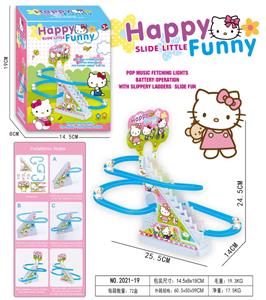 Electric rail truck - OBL10373365