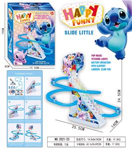 Electric rail truck - OBL10373371