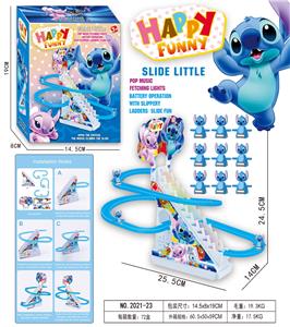 Electric rail truck - OBL10373373