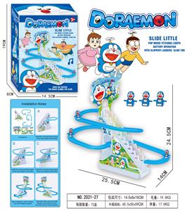 Electric rail truck - OBL10373377