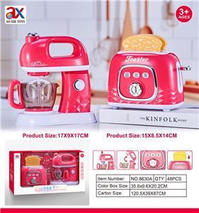 Functional electrical appliances - OBL10373457