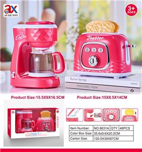 Functional electrical appliances - OBL10373458