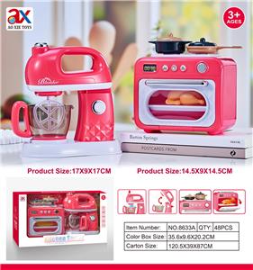 Functional electrical appliances - OBL10373460