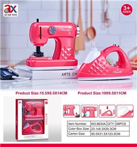 Functional electrical appliances - OBL10373461