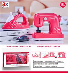 Functional electrical appliances - OBL10373462