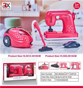 Functional electrical appliances - OBL10373466