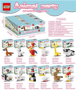 Puzzle - OBL10373490