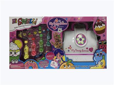 Beauty set - OBL10373513