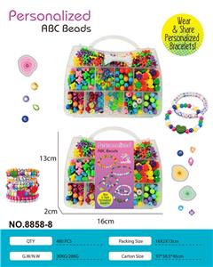 Beauty set - OBL10373588