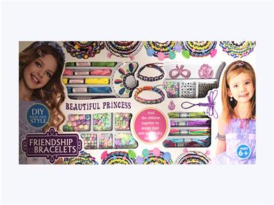 Beauty set - OBL10373589