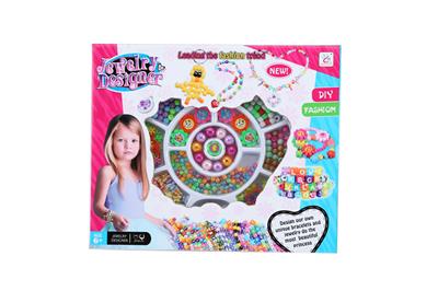 Beauty set - OBL10373593