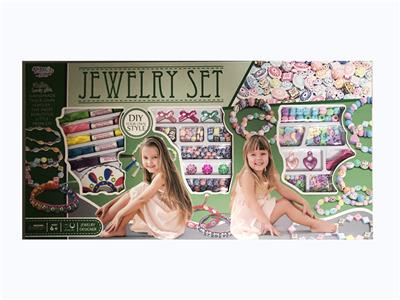 串珠 - OBL10373711