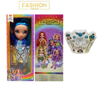 Babytrollyfordoll - OBL10373867