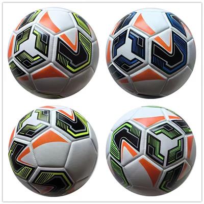 Ball games, series - OBL10373902