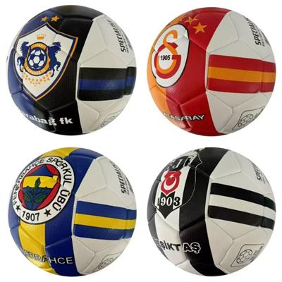 Ball games, series - OBL10373932