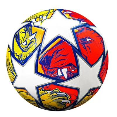 Ball games, series - OBL10373974