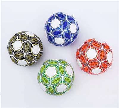 5号压纹足球 - OBL10373987