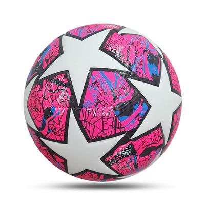 5号压纹足球 - OBL10373989